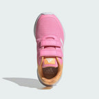 Baskets Tensaur Run - rose