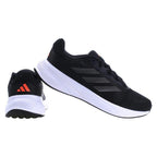 Chaussures de course Baskets running - Noir