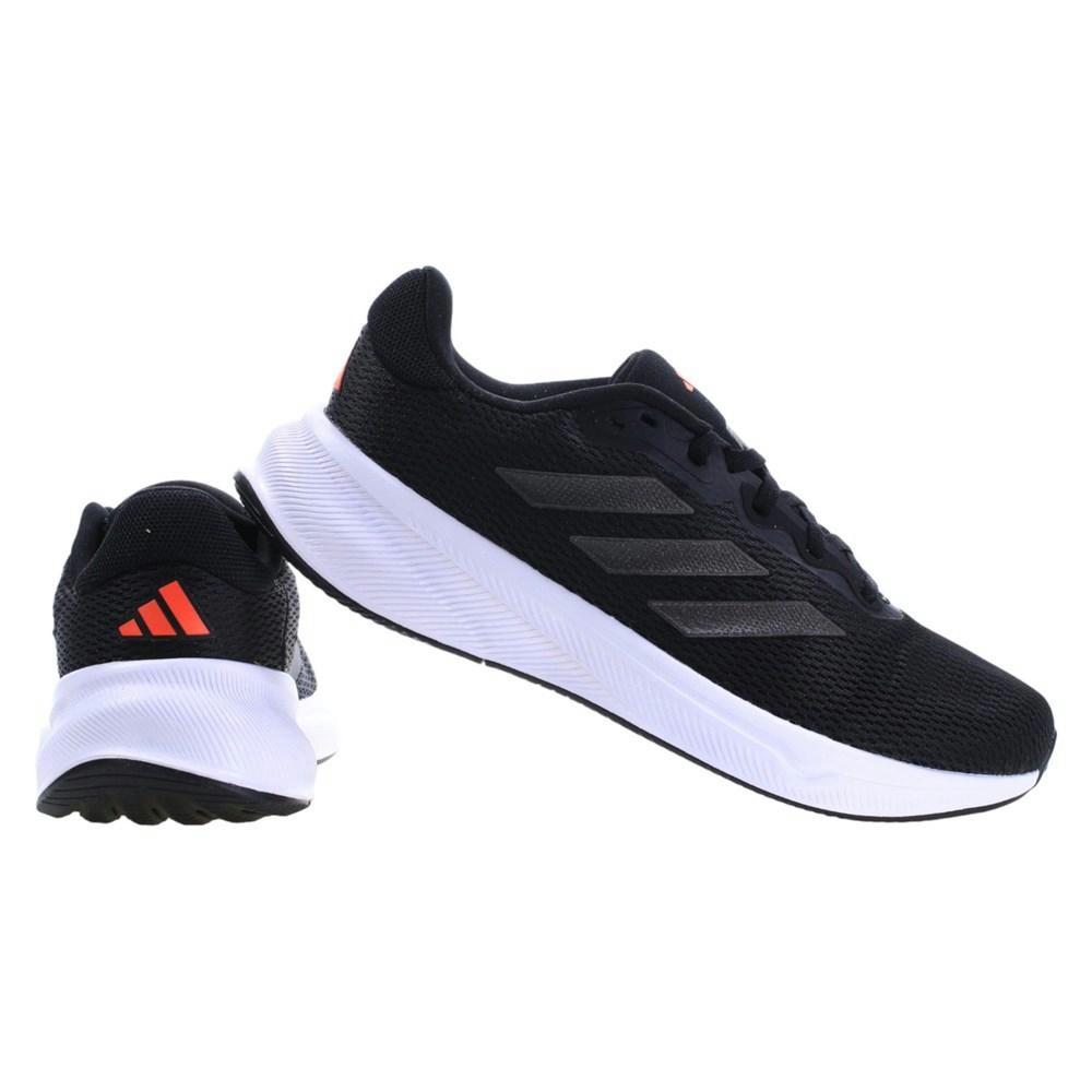 Chaussures de course Baskets running - Noir