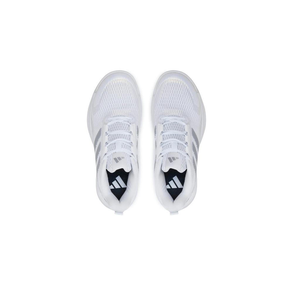 Chaussures de salle Novaflight 2 Indoor - Blanc