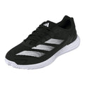 Chaussures de padel Adidas Defiant Speed 2 - Noir