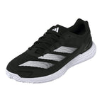 Chaussures de padel Adidas Defiant Speed 2 - Noir