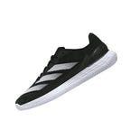 Chaussures de padel Adidas Defiant Speed 2 - Noir