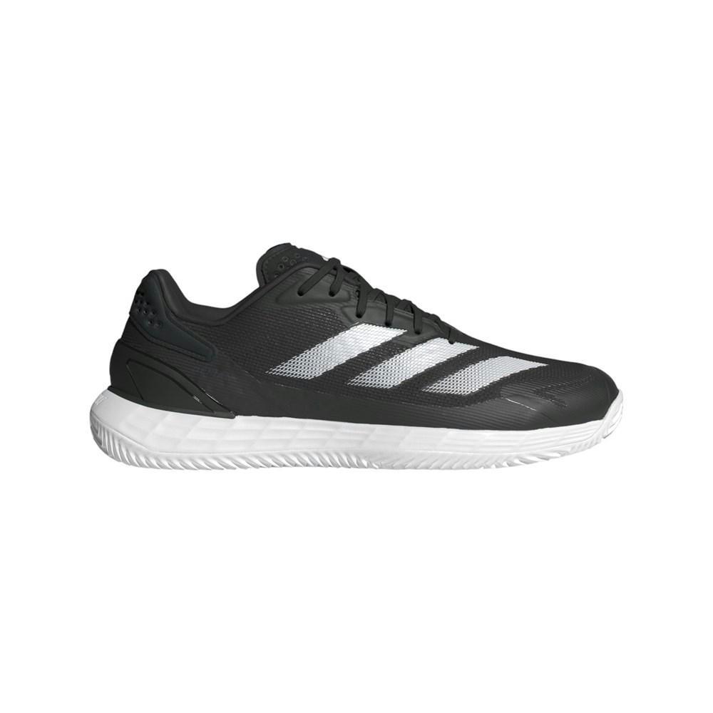 Chaussures de padel Adidas Defiant Speed 2 - Noir