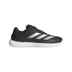 Chaussures de padel Adidas Defiant Speed 2 - Noir