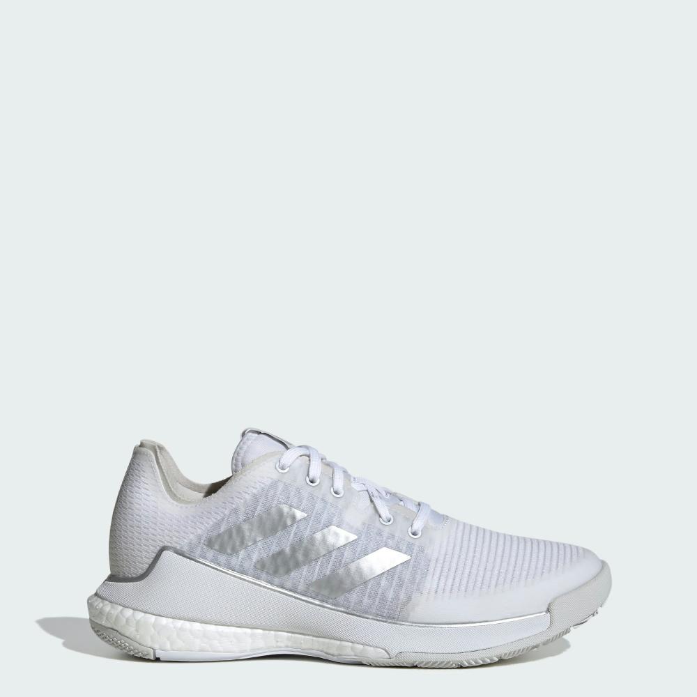 Chaussures de volleyball Crazyflight - gris
