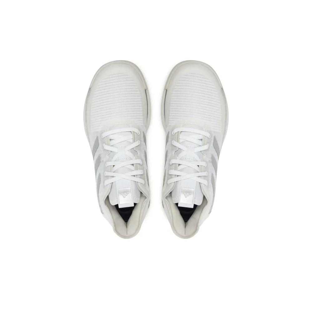 Chaussures de volleyball Crazyflight - gris