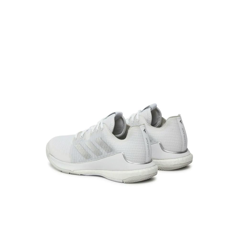 Chaussures de volleyball Crazyflight - gris