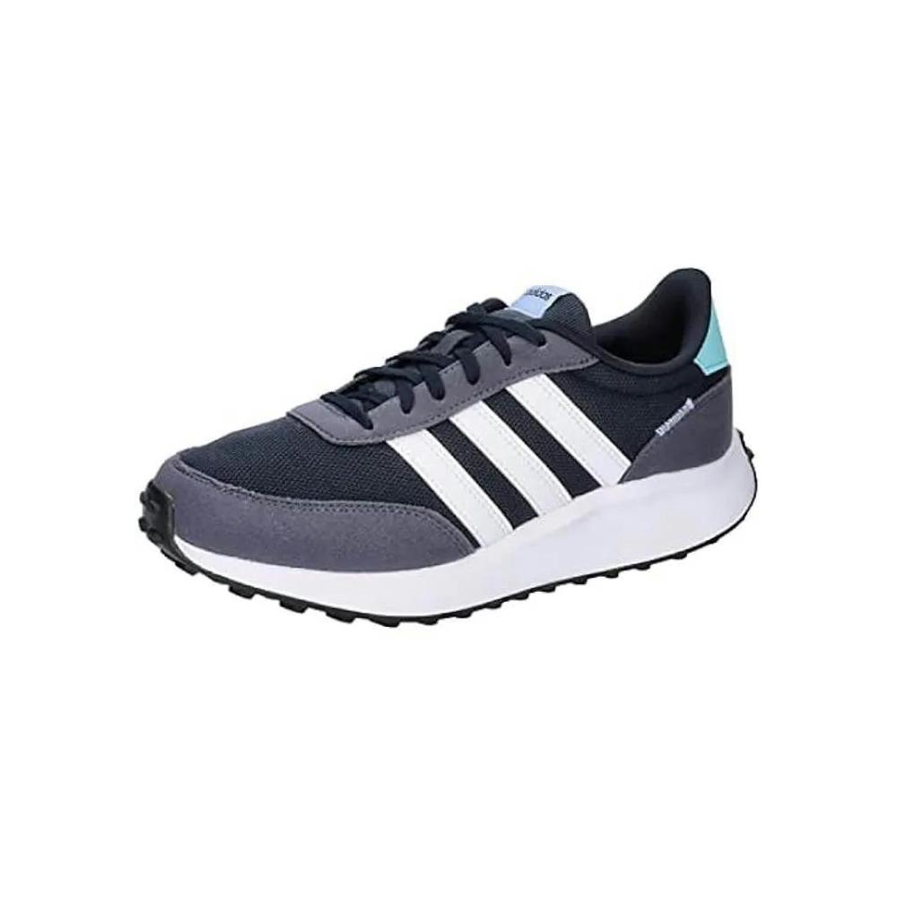 Baskets Run 70S K - Bleu