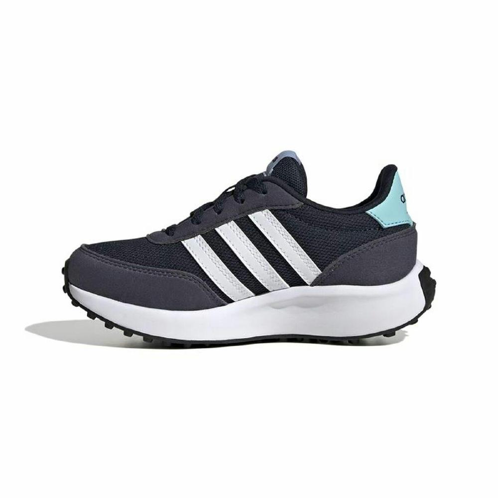 Baskets Run 70S K - Bleu
