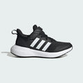 Chaussures de course FORTARUN 2 0 EL K - noir
