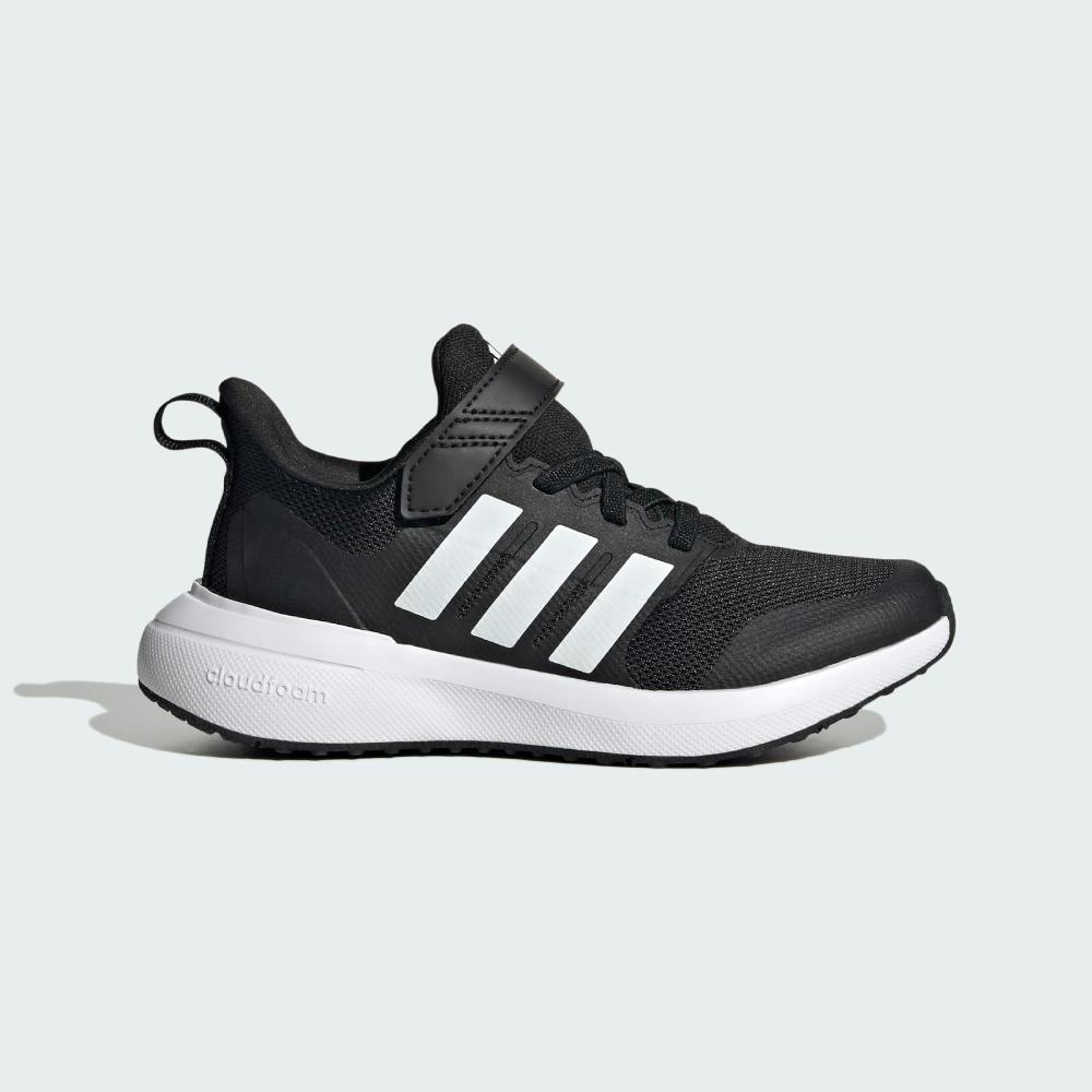 Chaussures de course FORTARUN 2 0 EL K - noir