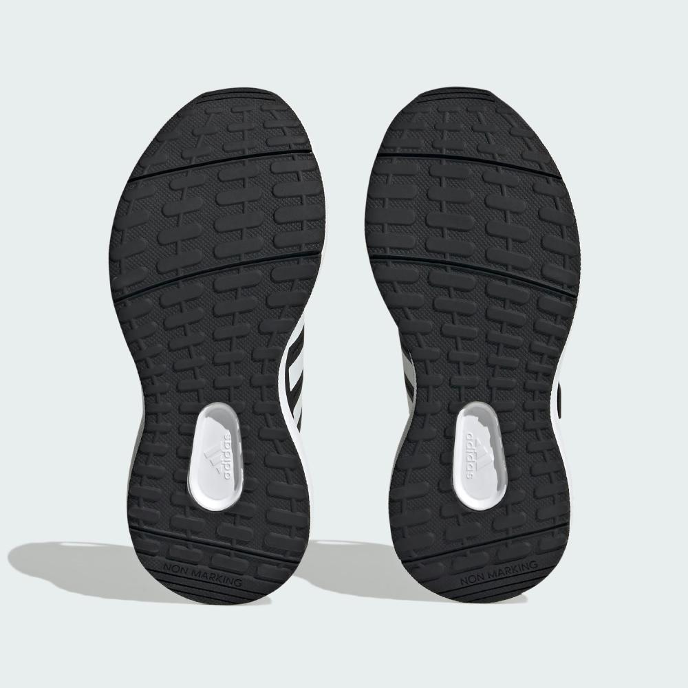 Chaussures de course FORTARUN 2 0 EL K - noir