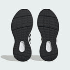 Chaussures de course FORTARUN 2 0 EL K - noir