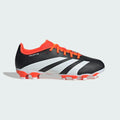 Chaussures de football Predator 24 League Multisurfaces - Noir