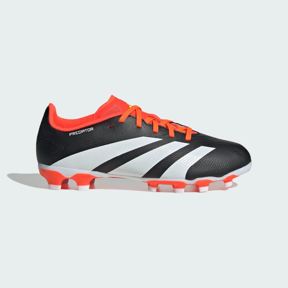 Chaussures de football Predator 24 League Multisurfaces - Noir