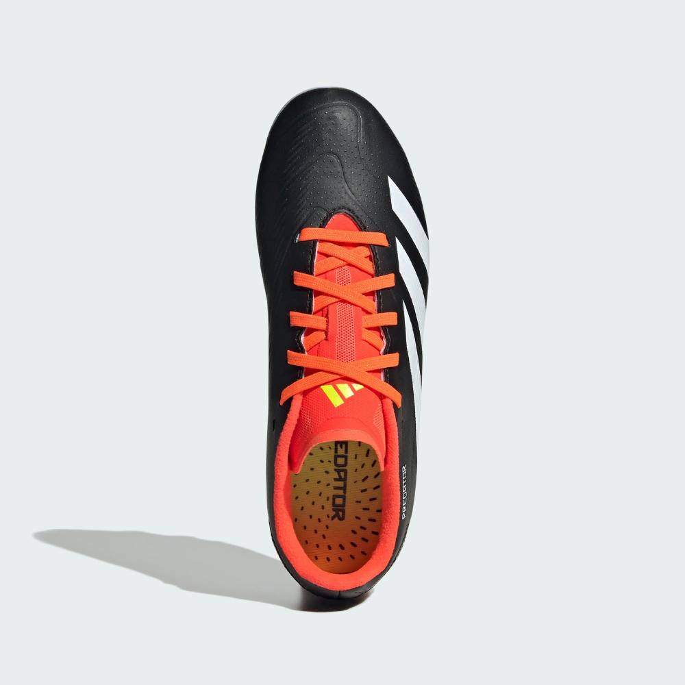Chaussures de football Predator 24 League Multisurfaces - Noir