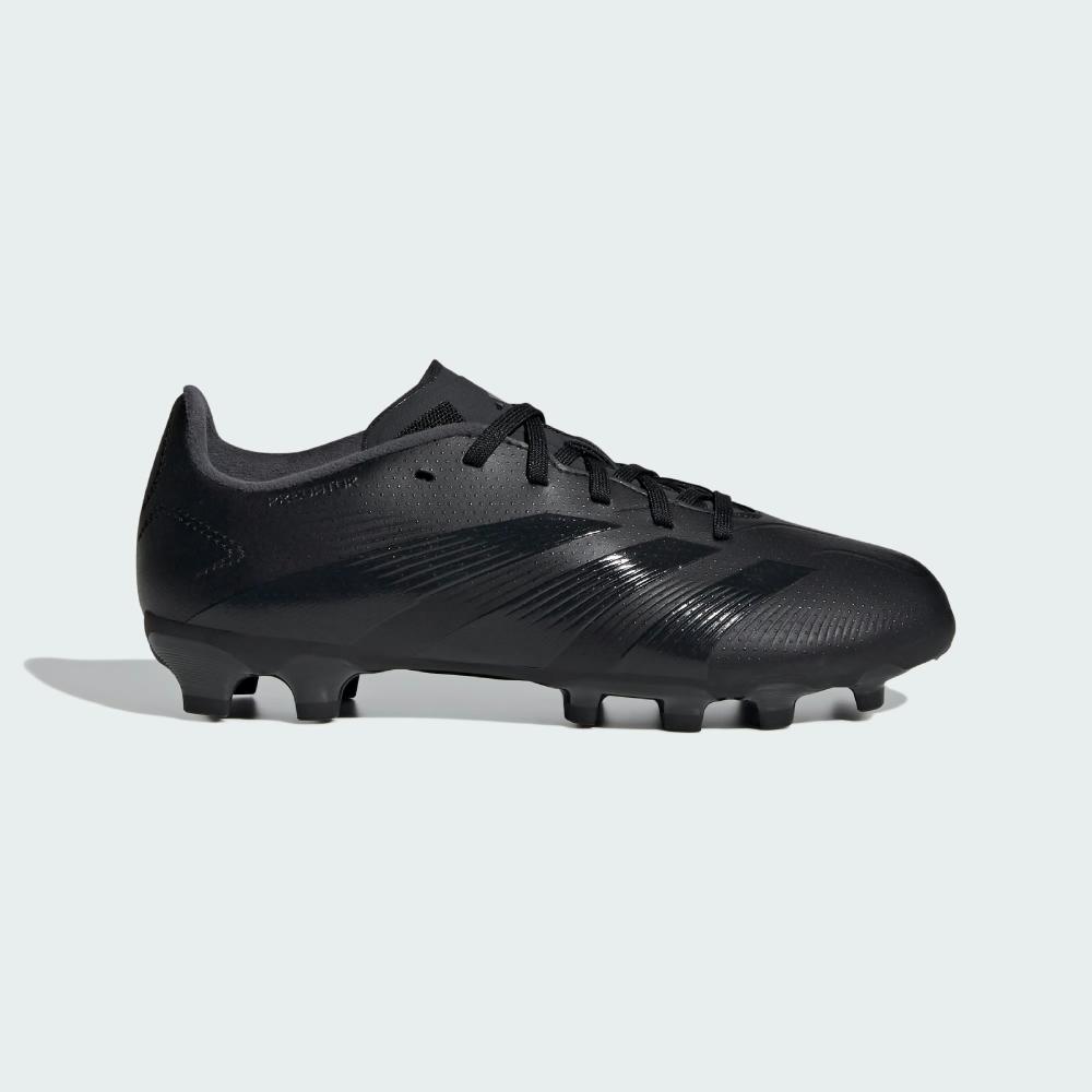 Chaussures de football Predator 24 League Multisurfaces - noir