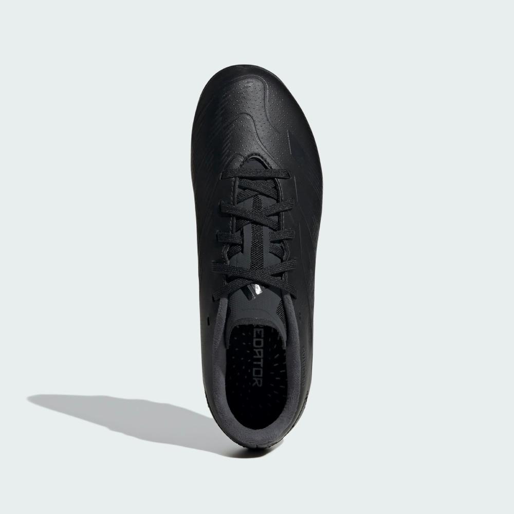 Chaussures de football Predator 24 League Multisurfaces - noir