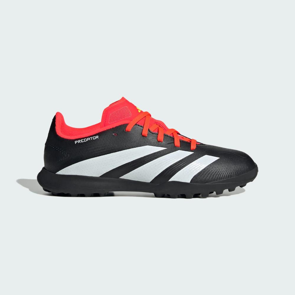 Chaussures de football Predator 24 League Turf - Noir