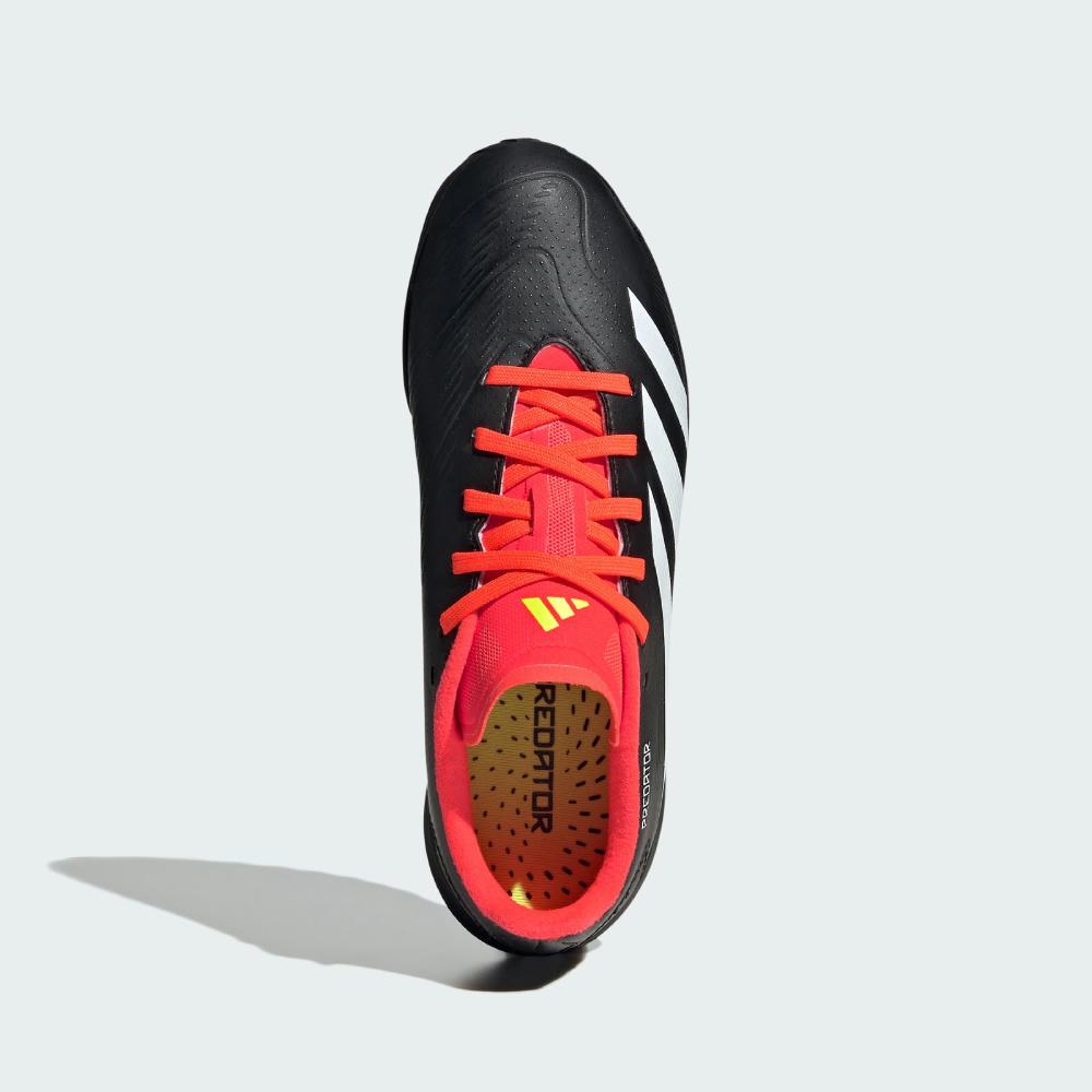 Chaussures de football Predator 24 League Turf - Noir