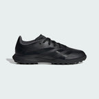 Chaussures de football Predator 24 League Turf - noir