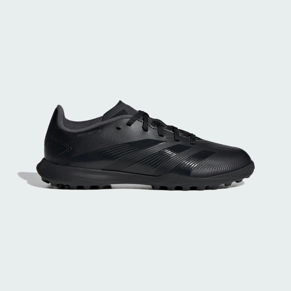 Chaussures de football Predator 24 League Turf - noir