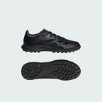 Chaussures de football Predator 24 League Turf - noir