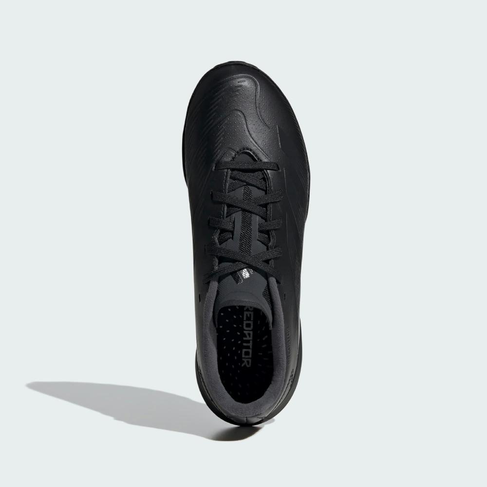 Chaussures de football Predator 24 League Turf - noir