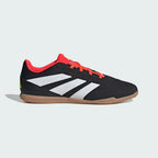Chaussures de football Predator Club Indoor Sala - noir