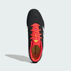 Chaussures de football Predator Club Indoor Sala - noir