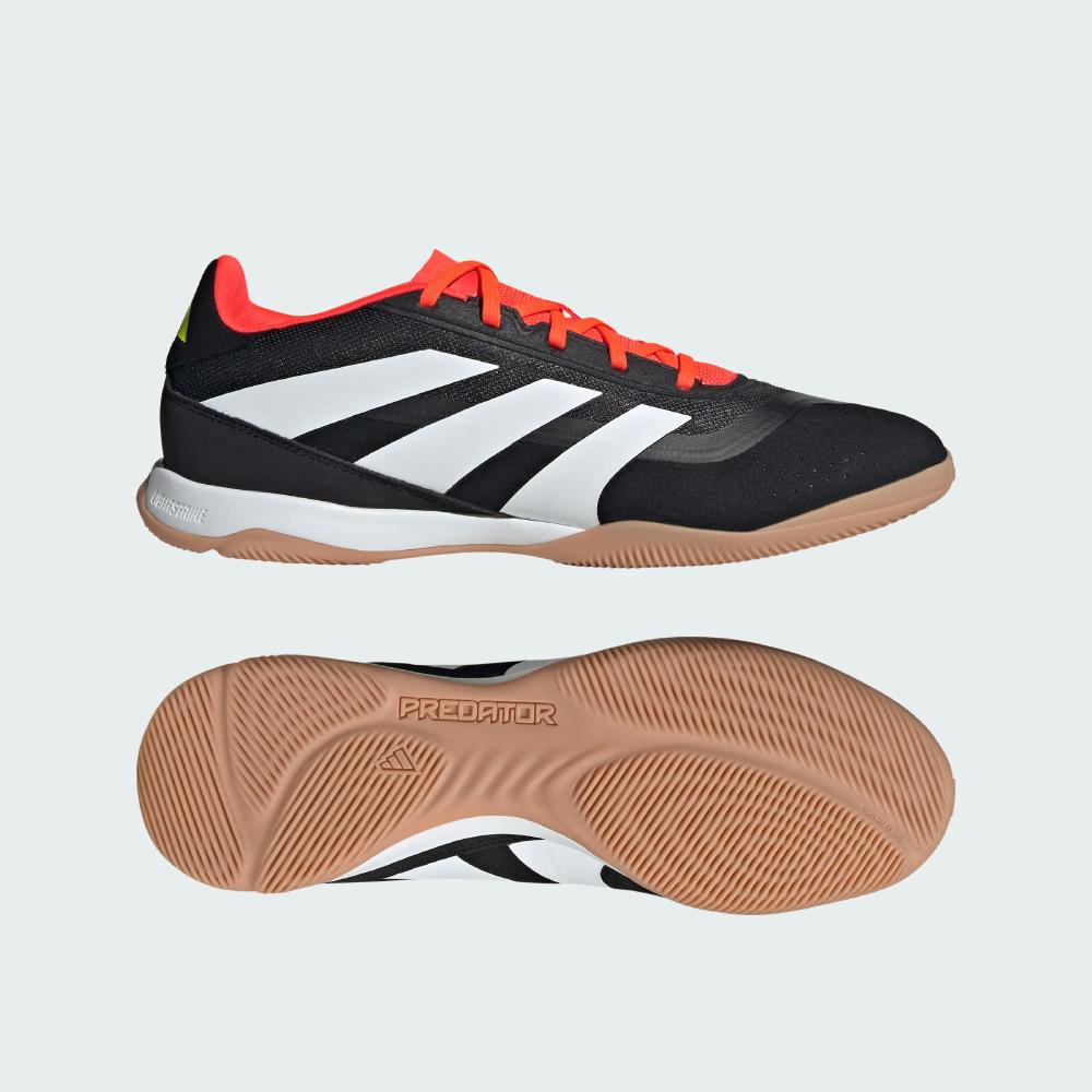Chaussures de football Predator League Indoor - noir