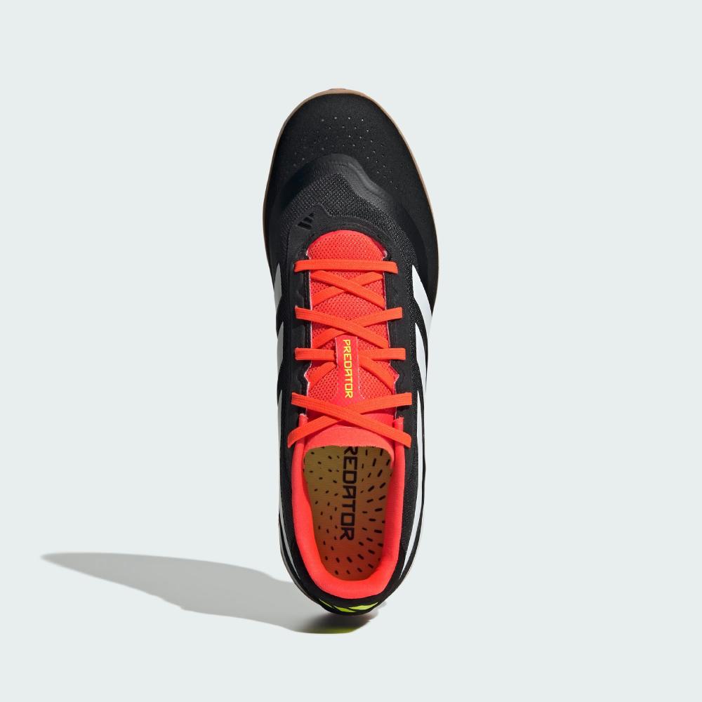 Chaussures de football Predator League Indoor - noir