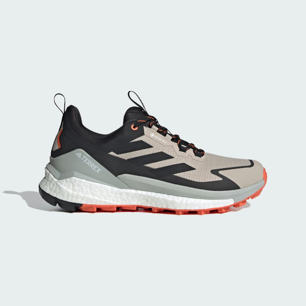 Chaussures de randonnée Free Hiker 2.0 Goretex - Beige
