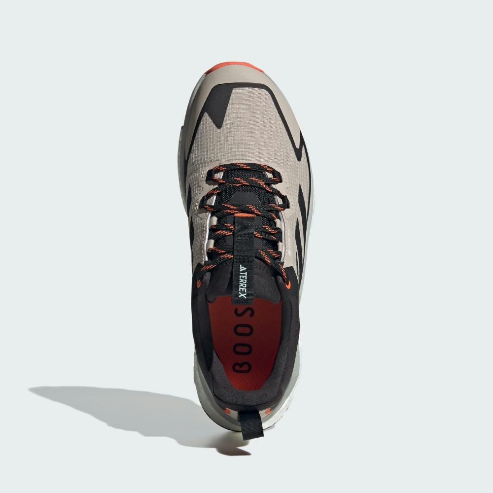 Chaussures de randonnée Free Hiker 2.0 Goretex - Beige