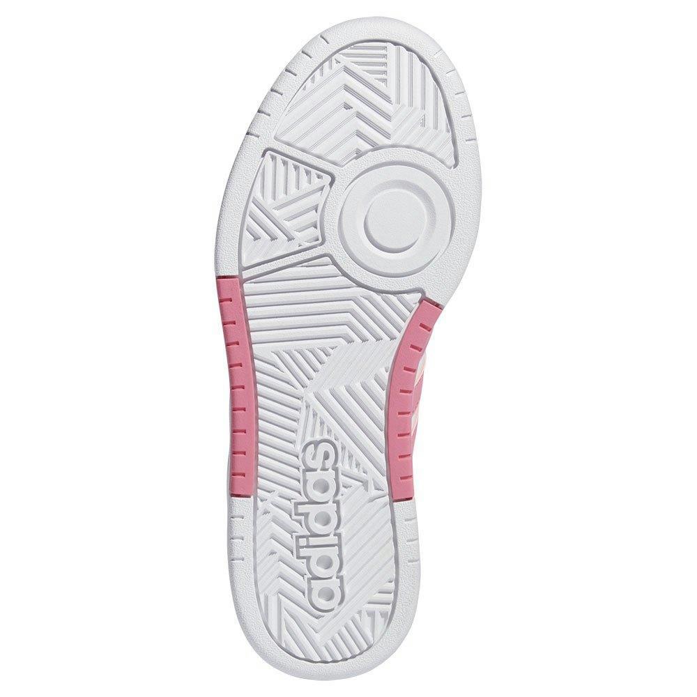 Baskets Hoops 3.0 Bold - Blanc