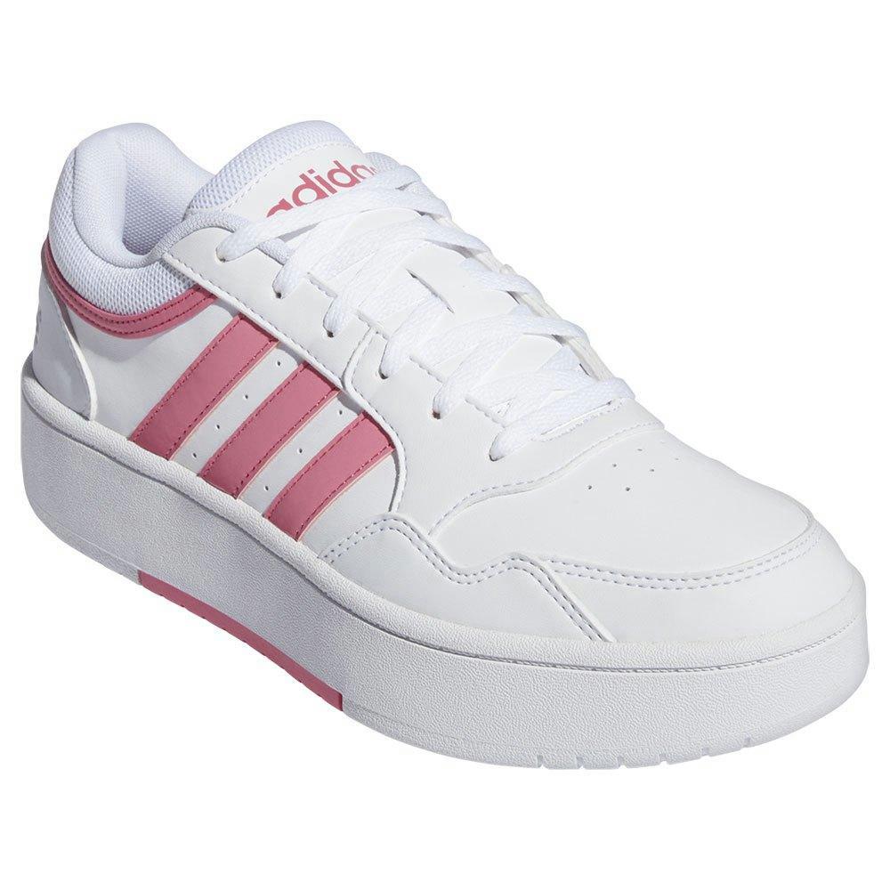 Baskets Hoops 3.0 Bold - Blanc