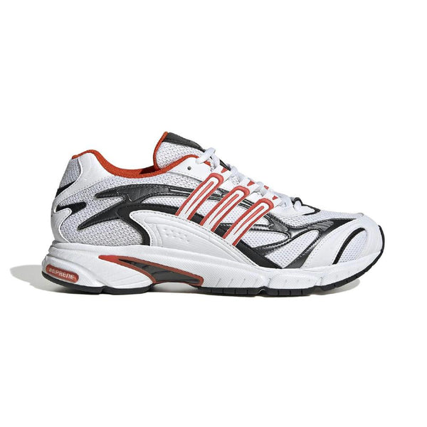 Baskets Adidas Temper Run 2.0 - Blanc