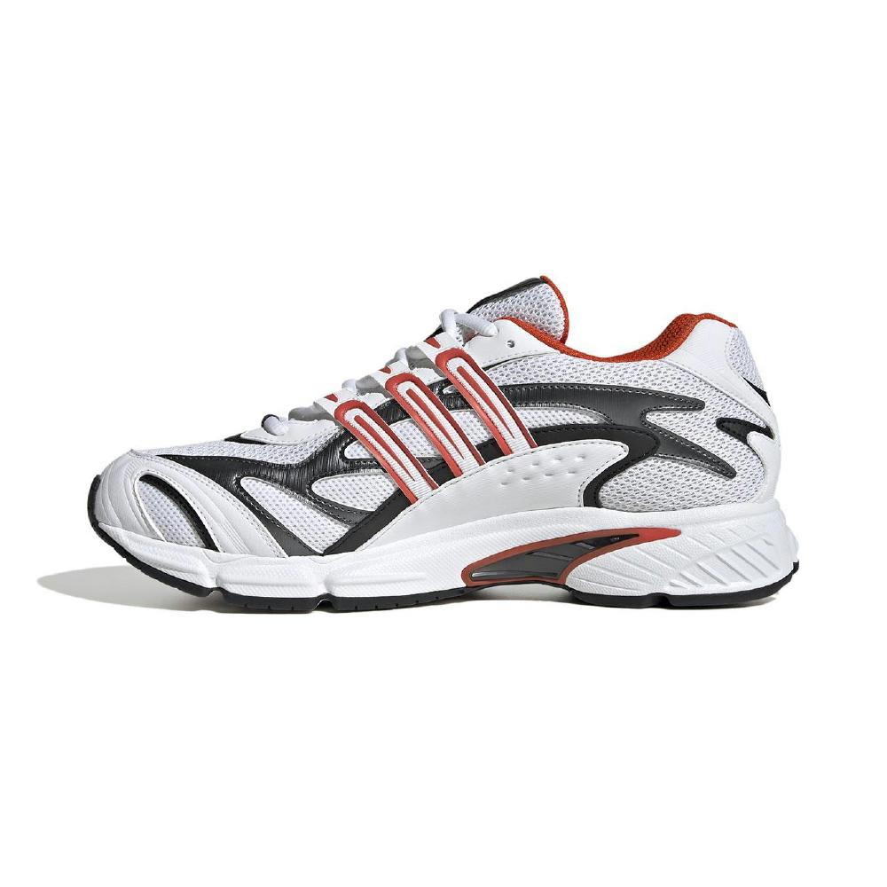 Baskets Adidas Temper Run 2.0 - Blanc