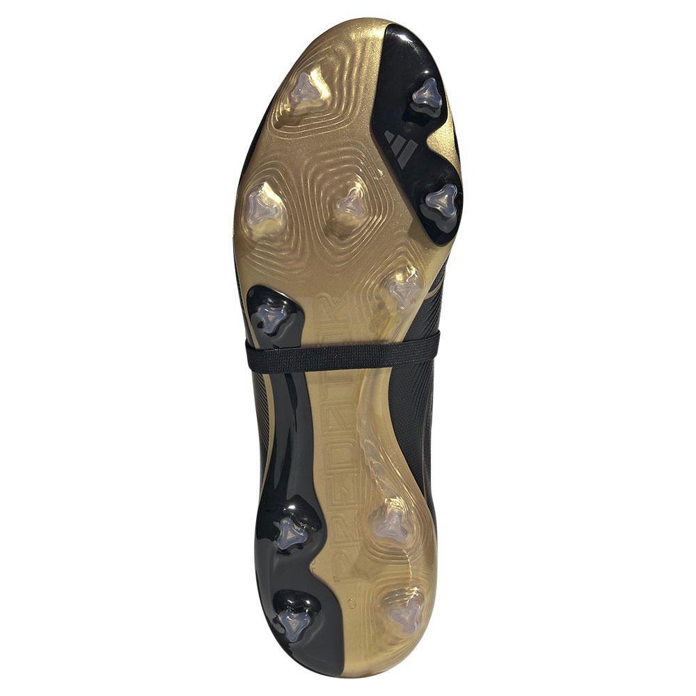 Chaussures de football Predator League - Noir