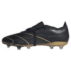 Chaussures de football Predator League - Noir
