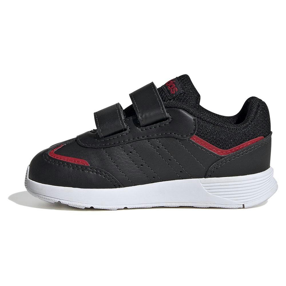 Baskets Tensaur Switch - Noir
