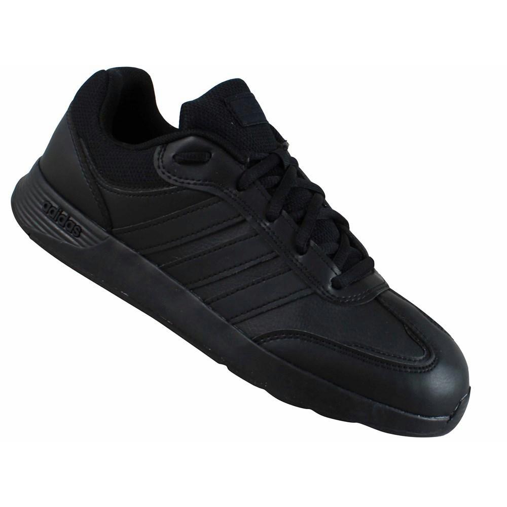 Baskets Tensaur Switch J - Noir