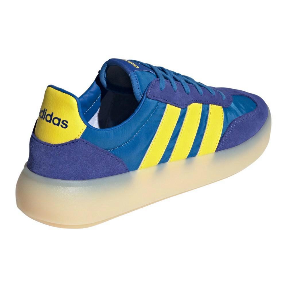 Chaussures de sport Zapatillas Barreda Decode - Bleu