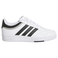 Baskets Hoops 4.0 - blanc/noir