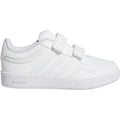 Chaussures de basketball Hoops 4.0 - Blanc