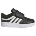 Chaussures de sport Adidas Hoops 4.0 - Noir/Blanc