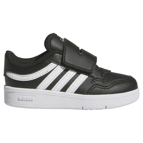 Chaussures de sport Adidas Hoops 4.0 - Noir/Blanc