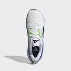 Chaussures de course Adidas Questar 3 - blanc