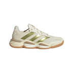 Chaussures de handball Adidas Stabil 16 Damen - Beige